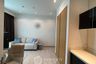 1 Bedroom Condo for rent in Eight Thonglor Residence, Khlong Tan Nuea, Bangkok near BTS Thong Lo