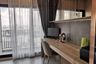 1 Bedroom Condo for rent in Niche Mono Charoen Nakorn, Dao Khanong, Bangkok