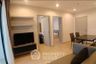 2 Bedroom Condo for rent in Ideo Sathorn - Thaphra, Bukkhalo, Bangkok near BTS Pho Nimit