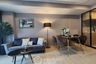 2 Bedroom Condo for rent in Knightsbridge Phaholyothin - Interchange, Anusawari, Bangkok near BTS Wat Phra Si Mahathat