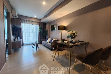 2 Bedroom Condo for rent in Knightsbridge Phaholyothin - Interchange, Anusawari, Bangkok near BTS Wat Phra Si Mahathat