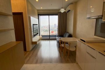 2 Bedroom Condo for rent in IDEO Mobi Sukhumvit 66, Bang Na, Bangkok near BTS Udom Suk