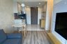 2 Bedroom Condo for rent in IDEO Mobi Sukhumvit 66, Bang Na, Bangkok near BTS Udom Suk