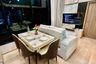 2 Bedroom Condo for rent in Phra Khanong, Bangkok near BTS Phra Khanong