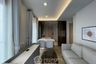 2 Bedroom Condo for rent in Chapter Thonglor 25, Khlong Tan Nuea, Bangkok near BTS Thong Lo