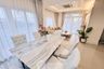 3 Bedroom House for rent in Censiri home, Nong Pla Lai, Chonburi