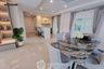 4 Bedroom House for rent in Censiri home, Nong Pla Lai, Chonburi