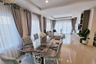 4 Bedroom House for rent in Censiri home, Nong Pla Lai, Chonburi