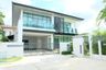 4 Bedroom House for rent in Setthasiri Onnut-Srinakarindra, Prawet, Bangkok
