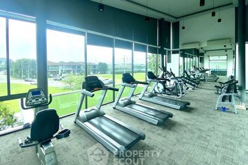 4 Bedroom House for rent in Setthasiri Onnut-Srinakarindra, Prawet, Bangkok