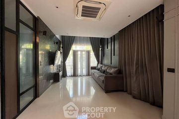 4 Bedroom House for rent in The City Pattanakarn, Prawet, Bangkok