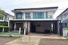4 Bedroom House for rent in The City Pattanakarn, Prawet, Bangkok