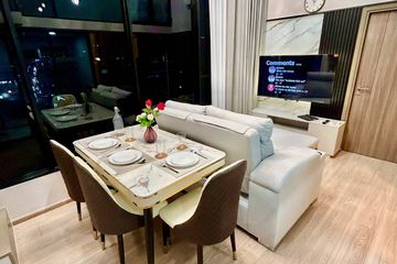 2 Bedroom Condo for rent in Phra Khanong, Bangkok near BTS Phra Khanong