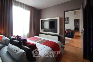1 Bedroom Condo for rent in KEYNE BY SANSIRI, Khlong Tan, Bangkok near BTS Thong Lo