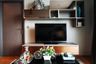 1 Bedroom Condo for rent in KEYNE BY SANSIRI, Khlong Tan, Bangkok near BTS Thong Lo