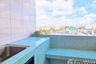Condo for sale in Santisuk Garden, Hua Mak, Bangkok near MRT Yaek Lam Sali