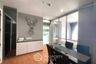 2 Bedroom Condo for rent in Bang Khae Nuea, Bangkok near MRT Lak Song