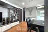 2 Bedroom Condo for rent in Bang Khae Nuea, Bangkok near MRT Lak Song