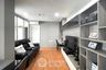 2 Bedroom Condo for rent in Bang Khae Nuea, Bangkok near MRT Lak Song