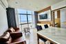 1 Bedroom Condo for rent in Nong Prue, Chonburi