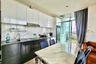 1 Bedroom Condo for rent in Nong Prue, Chonburi