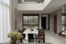3 Bedroom House for rent in Burasiri Krungthep Kreetha, Hua Mak, Bangkok