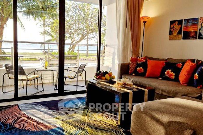 2 Bedroom Condo For Rent