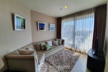 2 Bedroom Condo for rent in Rhythm Sukhumvit 44/1, Phra Khanong, Bangkok near BTS Phra Khanong