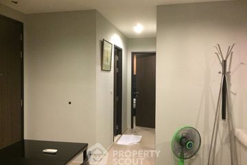 2 Bedroom Condo for rent in Rhythm Sukhumvit 44/1, Phra Khanong, Bangkok near BTS Phra Khanong