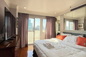 3 Bedroom Condo for rent in Wittayu Complex, Makkasan, Bangkok near Airport Rail Link Makkasan