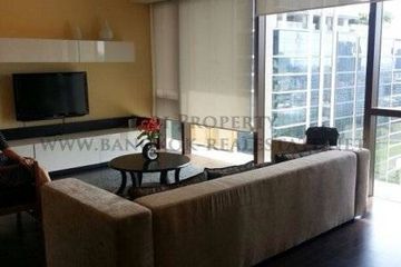 2 Bedroom Condo for rent in Sindhorn Kempinski Hotel Bangkok, Lumpini, Bangkok near BTS Ratchadamri