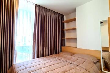 2 Bedroom Condo for rent in Noble Revo Silom, Silom, Bangkok near BTS Surasak