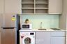 2 Bedroom Condo for rent in Noble Revo Silom, Silom, Bangkok near BTS Surasak