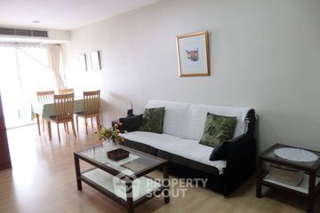 2 Bedroom Condo for rent in The Waterford Diamond, Khlong Tan, Bangkok near BTS Phrom Phong