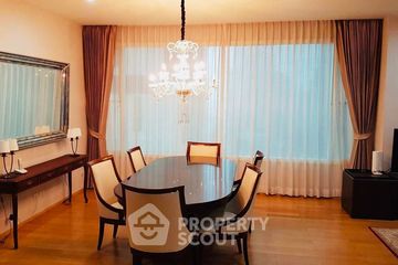 3 Bedroom Condo for rent in 39 by Sansiri, Khlong Tan Nuea, Bangkok near BTS Phrom Phong