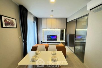 2 Bedroom Condo for rent in Quintara Phume Sukhumvit 39, Khlong Tan Nuea, Bangkok near BTS Phrom Phong