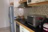 2 Bedroom Condo for rent in Bangkok Garden, Chong Nonsi, Bangkok near BTS Chong Nonsi