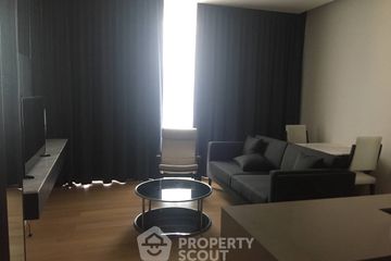 1 Bedroom Condo for rent in Saladaeng One, Silom, Bangkok near MRT Lumpini