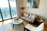 1 Bedroom Condo for rent in Banyan Tree Residences Riverside Bangkok, Khlong San, Bangkok near BTS Khlong San