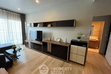 1 Bedroom Condo for rent in Noble Refine, Khlong Tan, Bangkok near BTS Phrom Phong