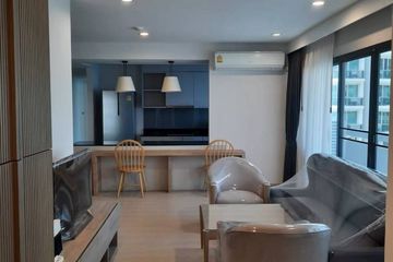 2 Bedroom Condo for rent in Prasanmitr Place, Khlong Toei Nuea, Bangkok near MRT Sukhumvit