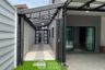 3 Bedroom Townhouse for rent in The Connect Ladprao 126, Phlapphla, Bangkok near MRT Lat Phrao 101