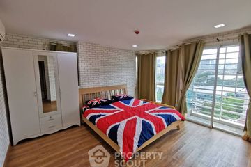 2 Bedroom Condo for rent in PG Rama IX, Huai Khwang, Bangkok near MRT Phra Ram 9