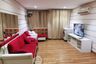 2 Bedroom Condo for rent in PG Rama IX, Huai Khwang, Bangkok near MRT Phra Ram 9