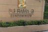 2 Bedroom Condo for rent in PG Rama IX, Huai Khwang, Bangkok near MRT Phra Ram 9