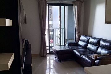 2 Bedroom Condo for rent in The President Sukhumvit 81, Phra Khanong, Bangkok near BTS On Nut