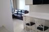 2 Bedroom Condo for rent in The President Sukhumvit 81, Phra Khanong, Bangkok near BTS On Nut