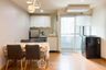 1 Bedroom Condo for rent in Pratunam Prestige, Thanon Phetchaburi, Bangkok near BTS Ratchathewi