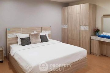 1 Bedroom Condo for rent in Pratunam Prestige, Thanon Phetchaburi, Bangkok near BTS Ratchathewi