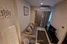 1 Bedroom Condo for rent in The Crest Sukhumvit 34, Khlong Tan, Bangkok near BTS Thong Lo